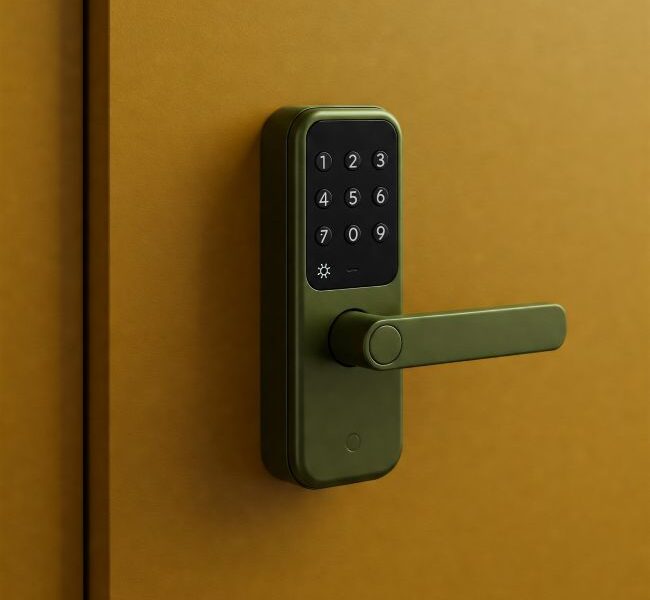 Quick Fix Smart Home Solutions
