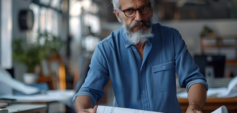 Construction Maestros Experts - Retired architects Designers