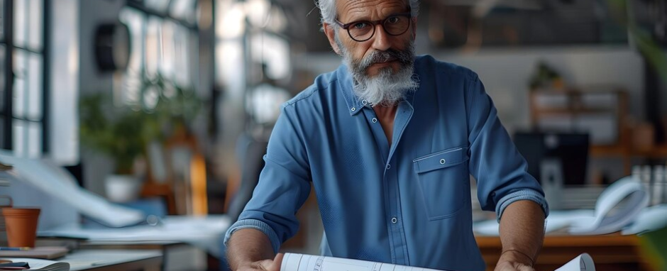 Construction Maestros Experts - Retired architects Designers