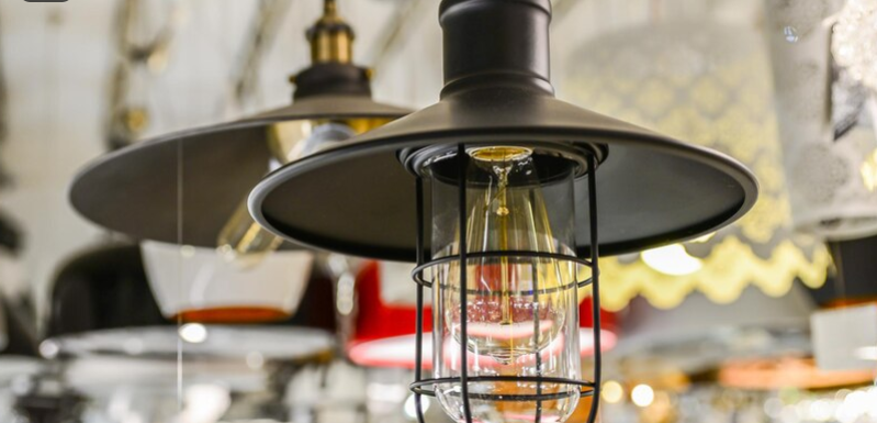 Electrical Electricians Lights Installation -