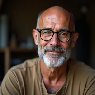 My vision for OlderWarriors