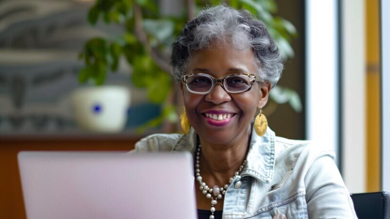 Older Warriors - niches for retired experts
