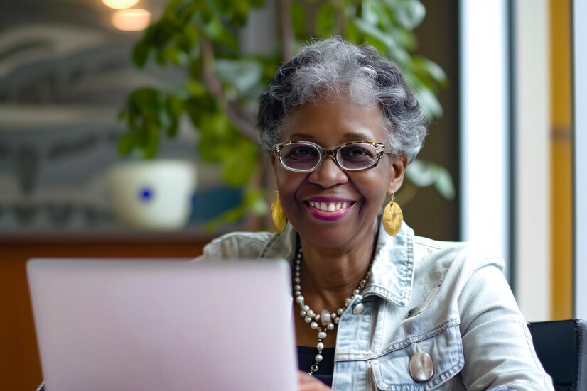 Older Warriors - niches for retired experts