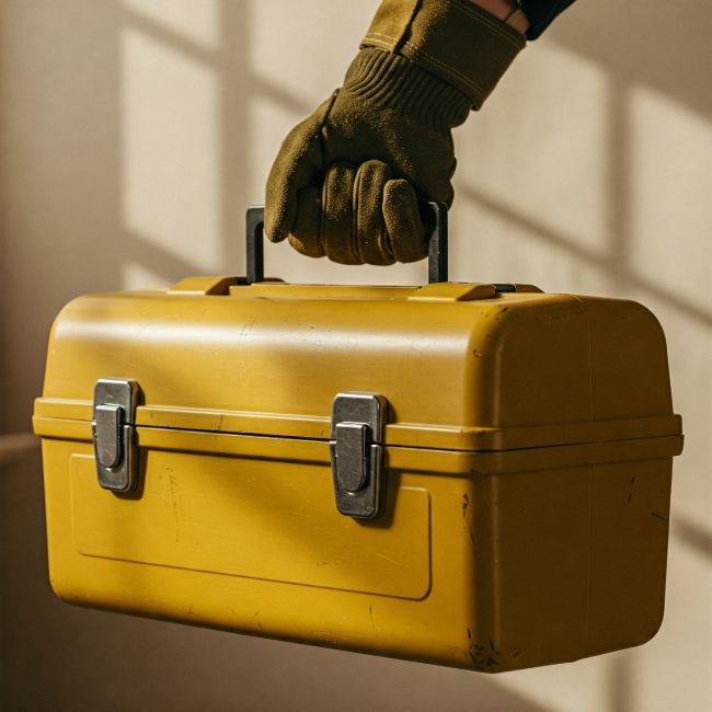 handyman services - niche task-based service