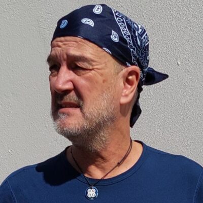 Frank D.