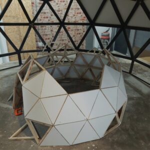 dome