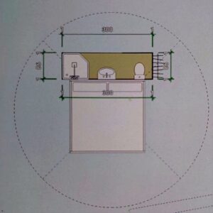 dome layout