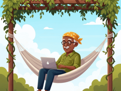 great retirement business ideas for South Africans